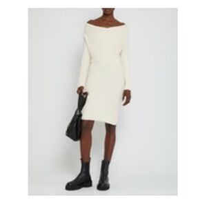 NWT Few Moda Zuri Knit Dress (size M)